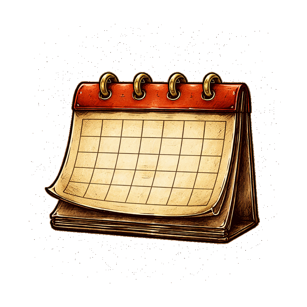 Знак записи Озеро в лесу