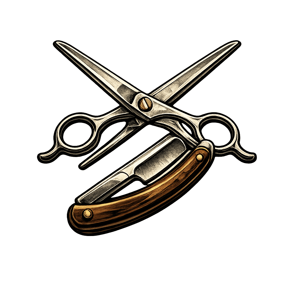 Знак Озеро в лесу