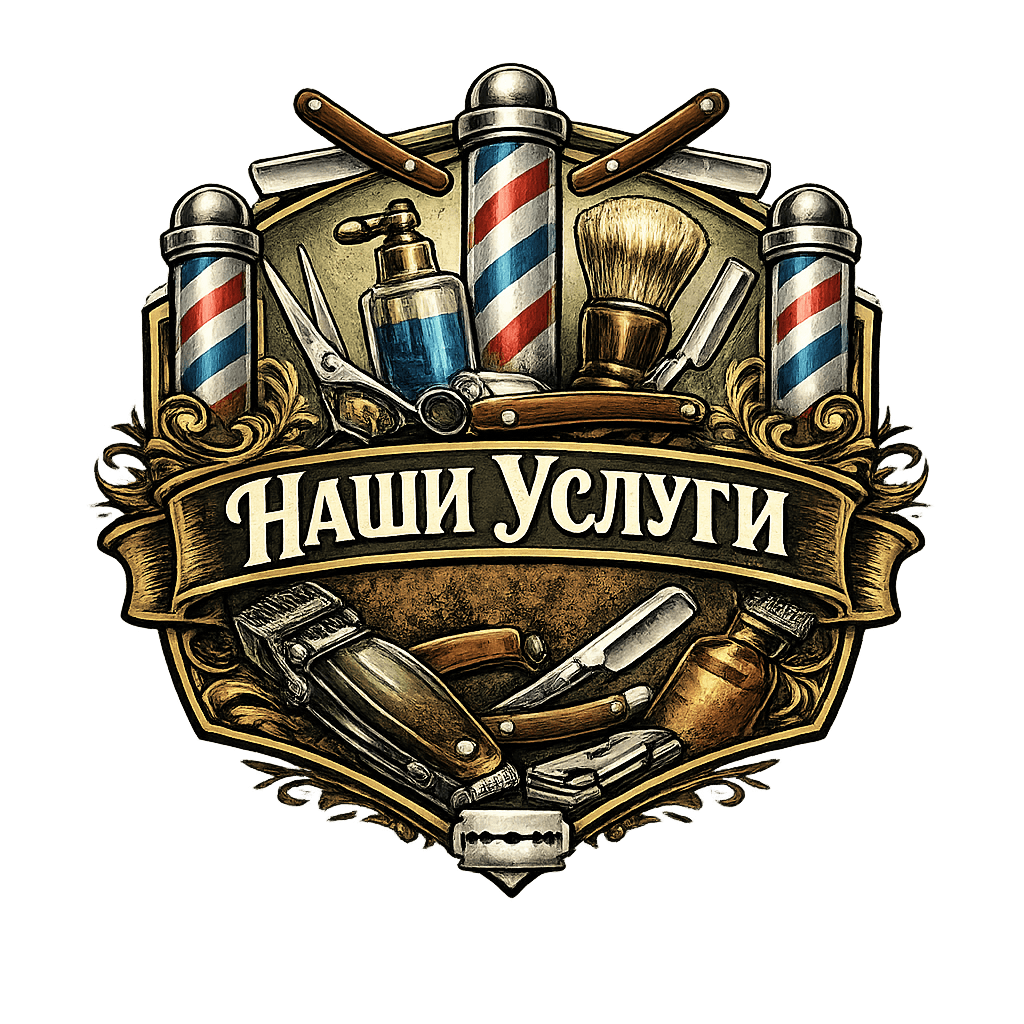 Услуги и прайс