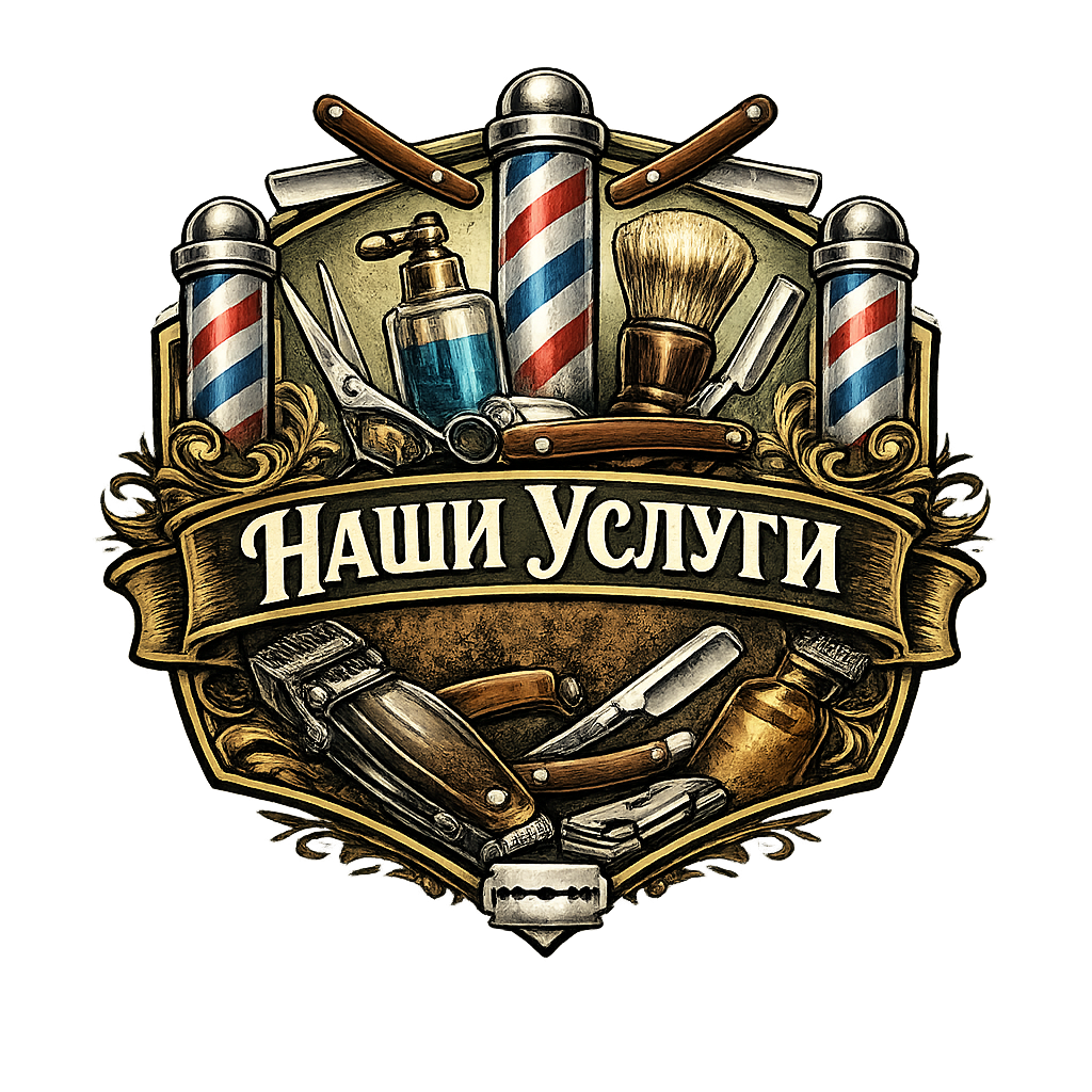 Наши услуги