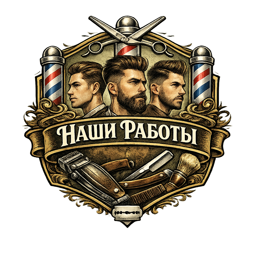 Наши работы