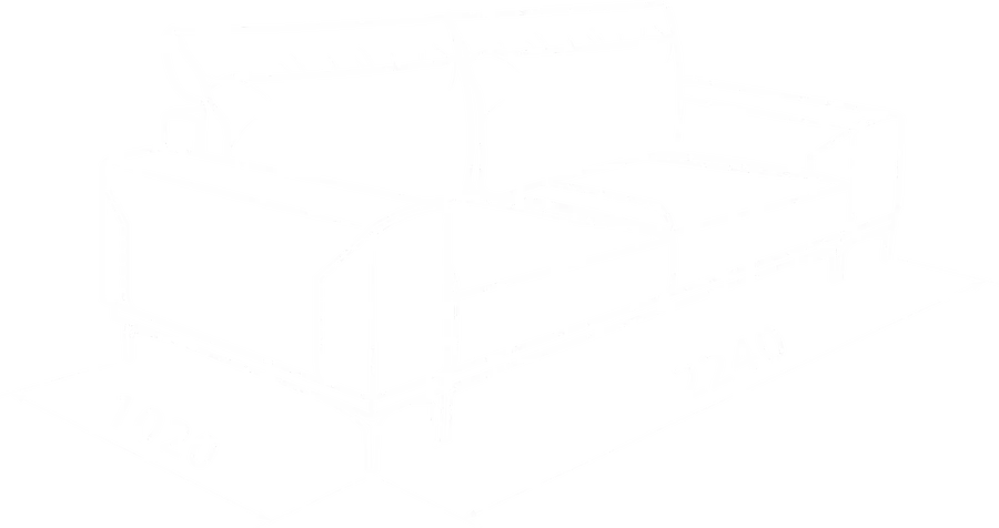DUGLAS — заводской чертёж