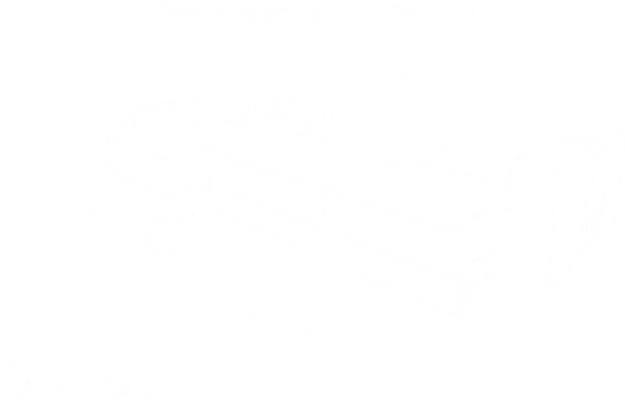 OXFORD — заводской чертёж